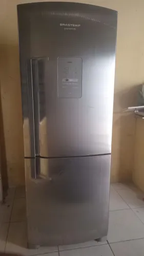 Geladeira