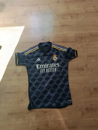 Camisa real Madrid 23/24 original oficial