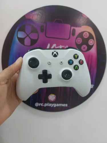 CONTROLE XBOX ONE S TODO OK