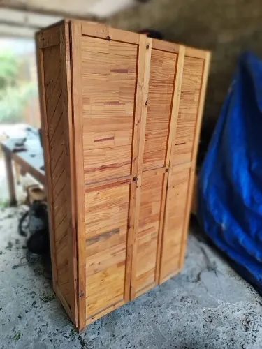 Guarda roupa