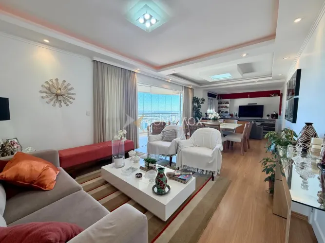 Apartamento a venda bairro Mansoes Santo Antonio Campinas SP
