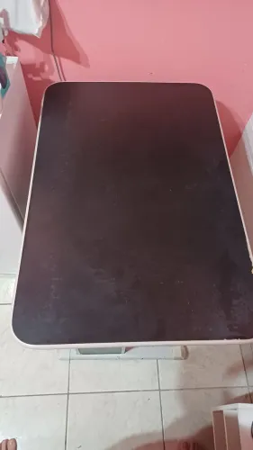 Mesa de estudos