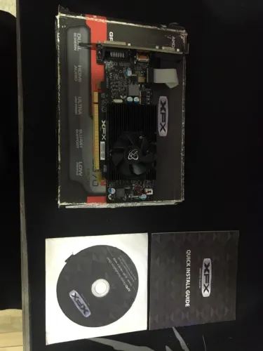 Radeon Hd 6570 2gb