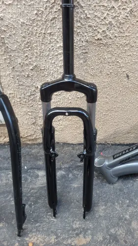 Peças de bicicleta 