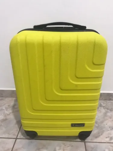 Mala de Viagem 10 KG, em perfeito estado.