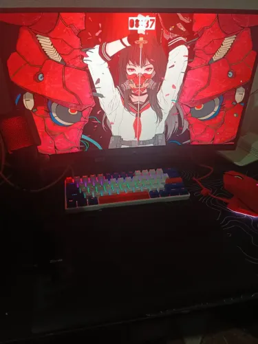 Pc gamer, troco por s24 ultra