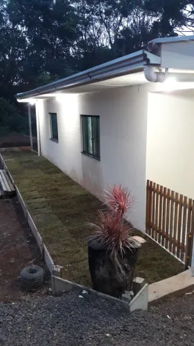 Chácara no Cascavel velho