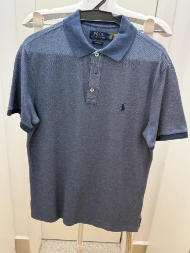 CAMISA POLO RALPH LAUREN M - NUNCA ISADA