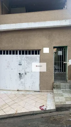 Casa com 1 dormitório para alugar por R$ 890,00/mês - Artur Alvim - São Paulo/SP