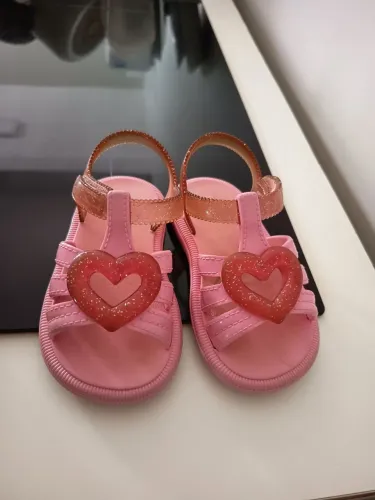 Melissa infantil n° 20/21