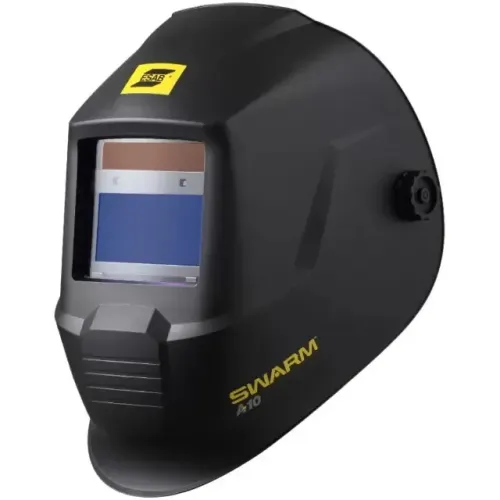 Máscara de Solda Automática Swarm A10 Esab
