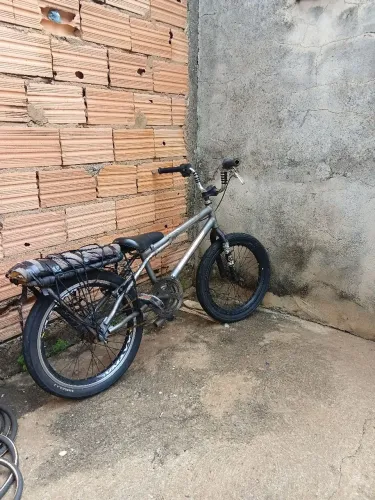 Montadinha aro 20 para venda ou game