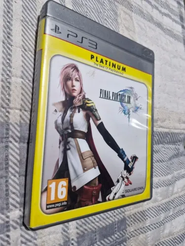 Final Fantasy XIII