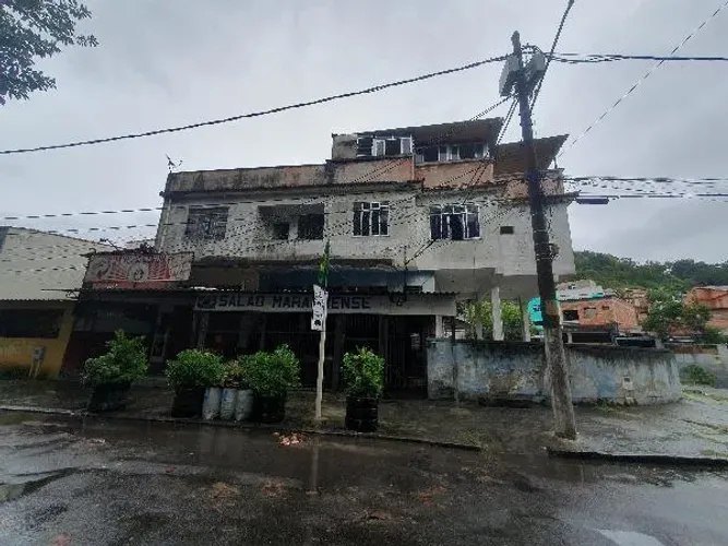 Oportunidade garantida Apartamento no Realengo, Rio de Janeiro - RJ, Apto 202, 2 quartos,