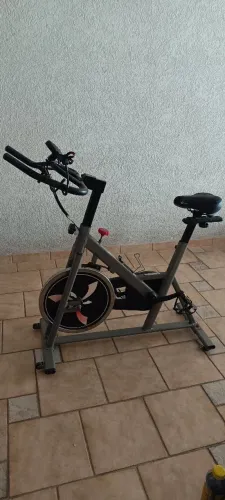 Bike Spinning