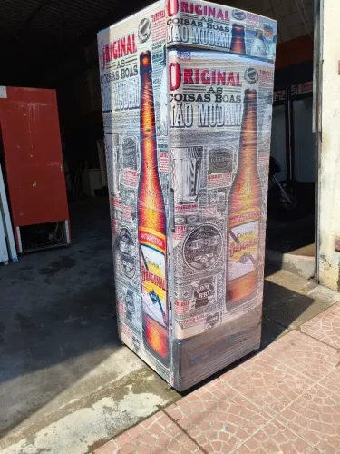 Menor Preço Cervejeira