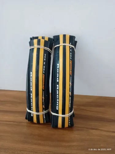 Acessórios para bikes 