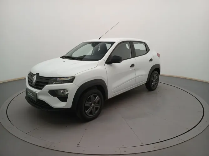 Renault Kwid 1.0 Zen 2026