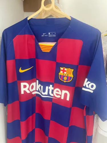 Camisa de time original 