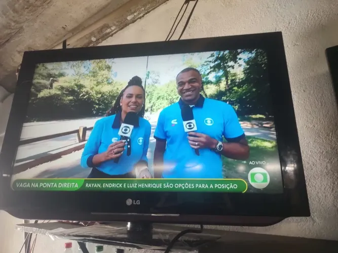 Tv LG 32 polegadas