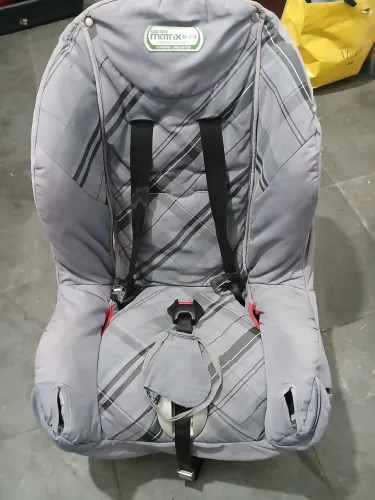 Cadeirinha para carro Burigoto 0-25 kg