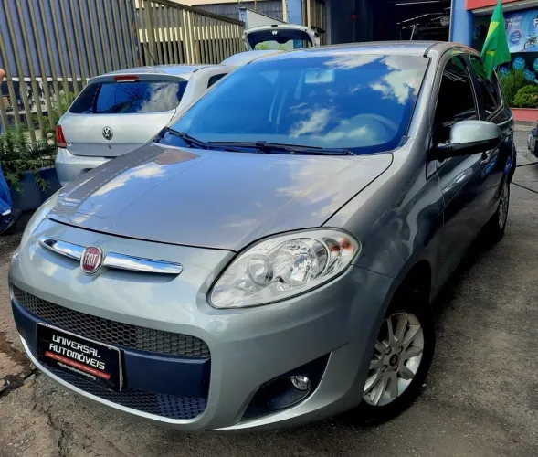 Fiat Palio Attractive 1.0 EVO Fire Flex 8V 5P 2014