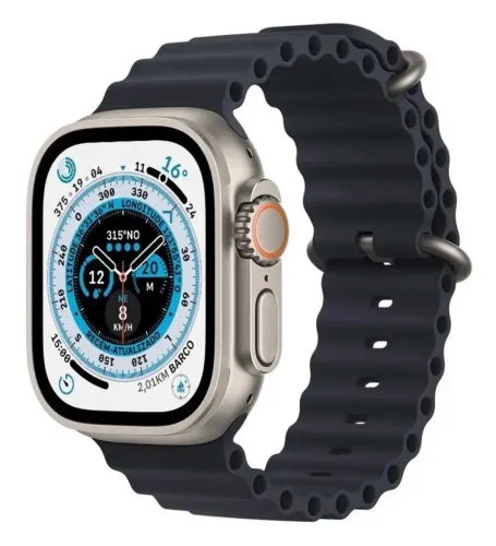 Apple Watch Ultra 1 (GPS + CELULAR) recondicionado