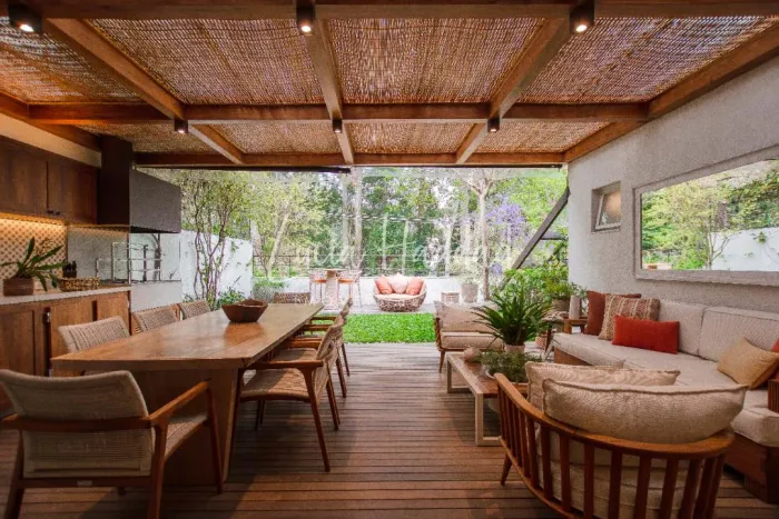 Casa Condomínio Jardim Vitória Régia