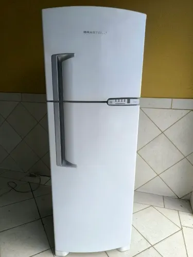 Geladeira Brastemp