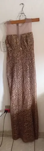 Vestido para festa