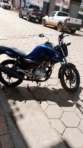 Moto nova 2025 160