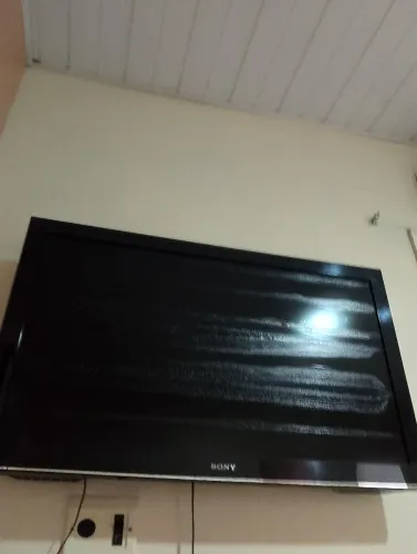 Televisão+chromecast