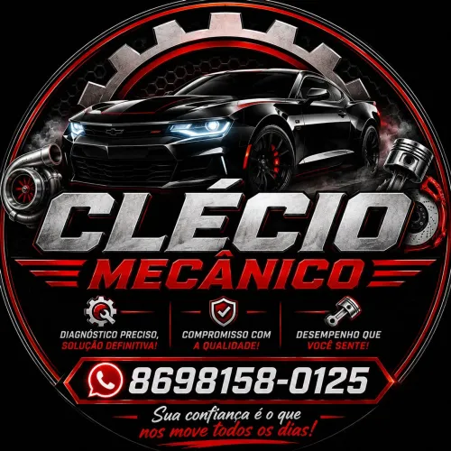 Serviços de Mecânica 