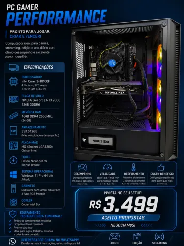 Pc gamer
