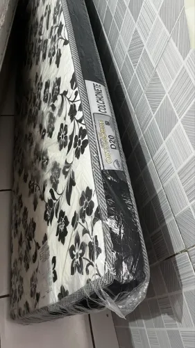 Colchão solteiro 