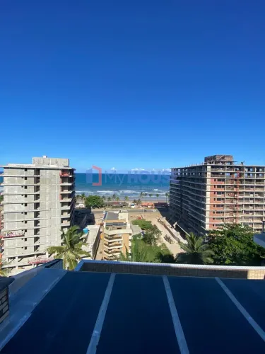 Apartamento padrão à Venda, Condomínio pérola do mar, Ilhéus, BA