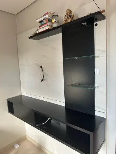 Painel para TV
