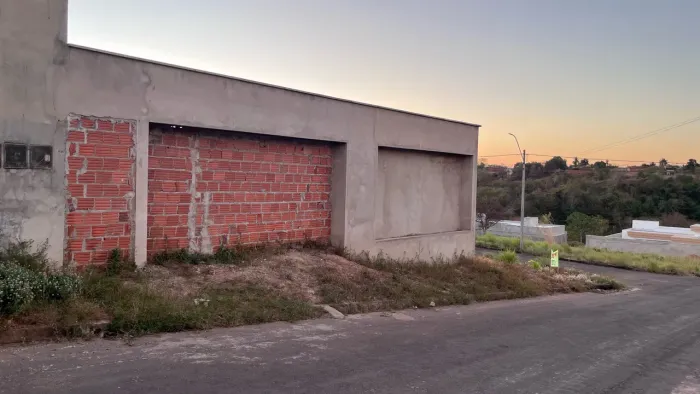 Lote no Parque das Águas