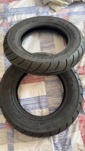 Pneu para scooter