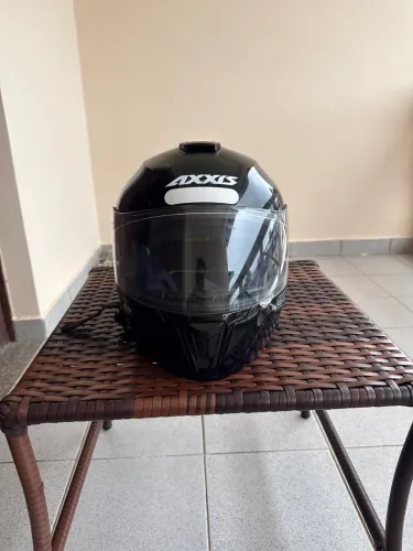 Capacete Aixxis