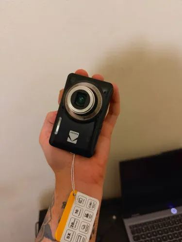 Kodak PixPro Fz55