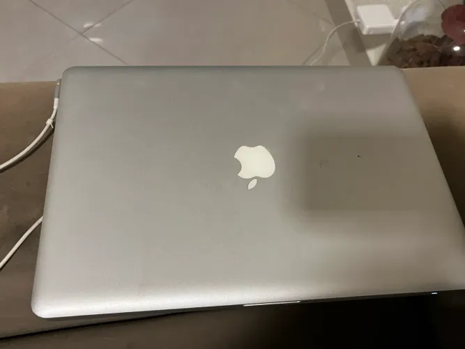 MacBook Pro 2011