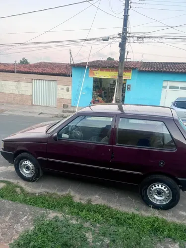 Fiat Uno Mille 1.0 Fire/ F.flex/ Economy 2P 2004
