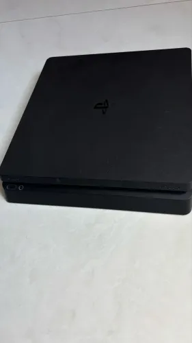 Ps4 Slim 1 TB