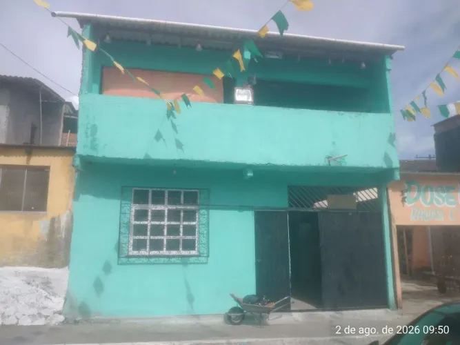 Casa grande