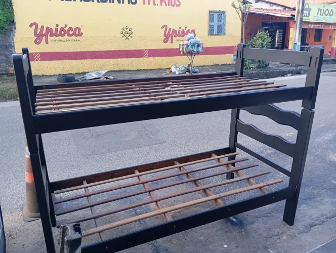 Beliches para alojamento e pousadas 076