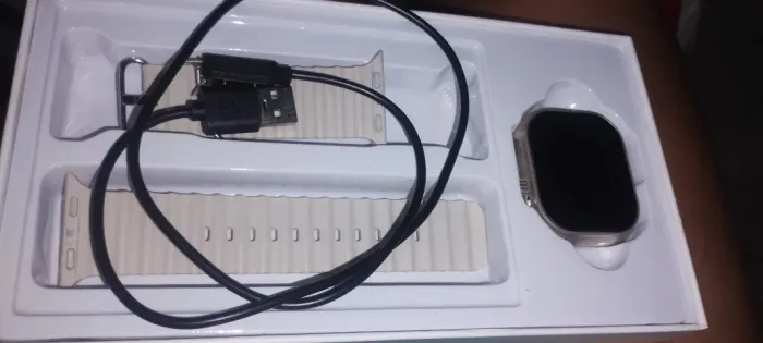 Relógio digital smartwatch Bw10 pro 4g 