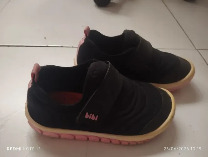 Tênis Bibi tamanho 27