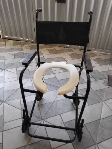 Cadeira de banho