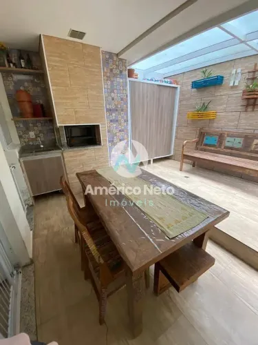 Apartamento Garden à venda, Santa Maria, São Caetano do Sul, SP. Excelente localização!!!